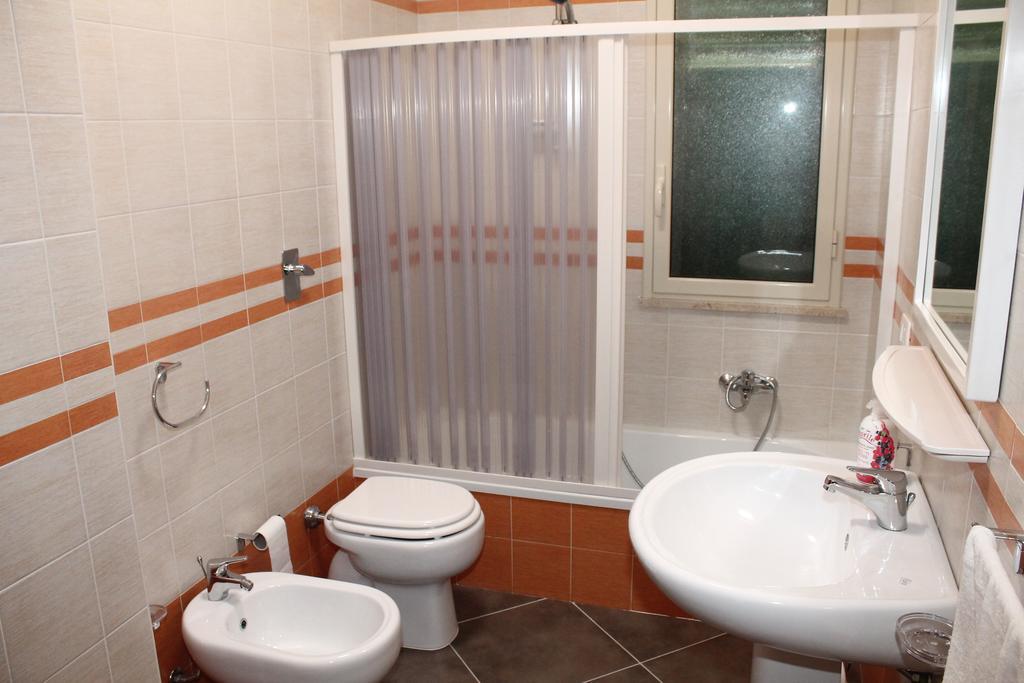 B&B Voglia Di Mare Marsala Luaran gambar