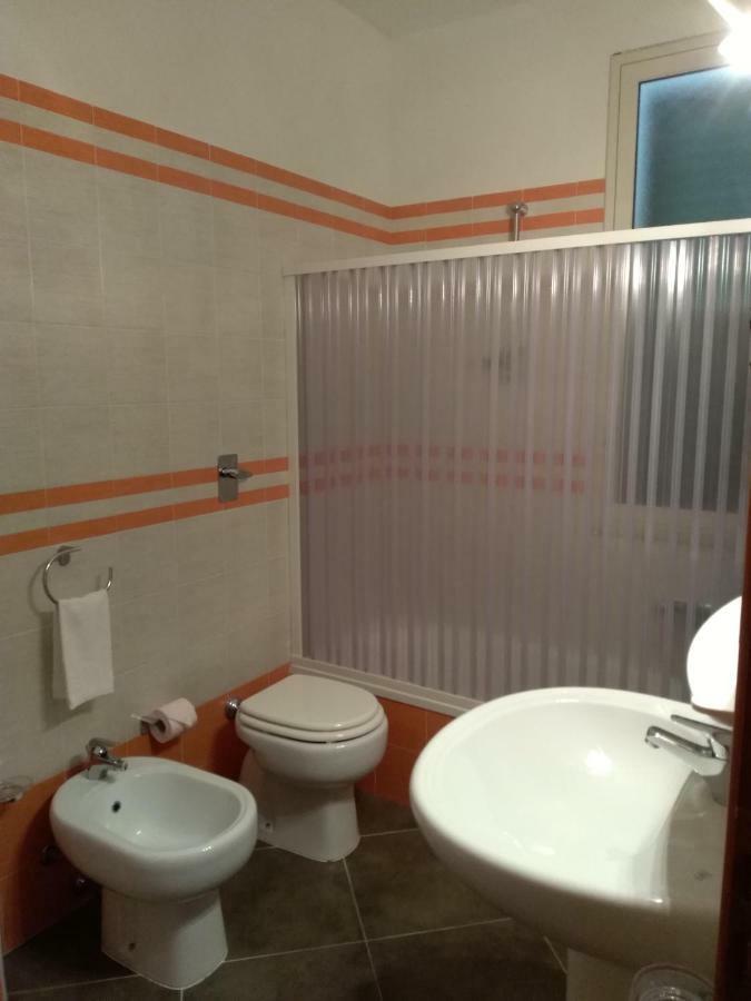 B&B Voglia Di Mare Marsala Luaran gambar