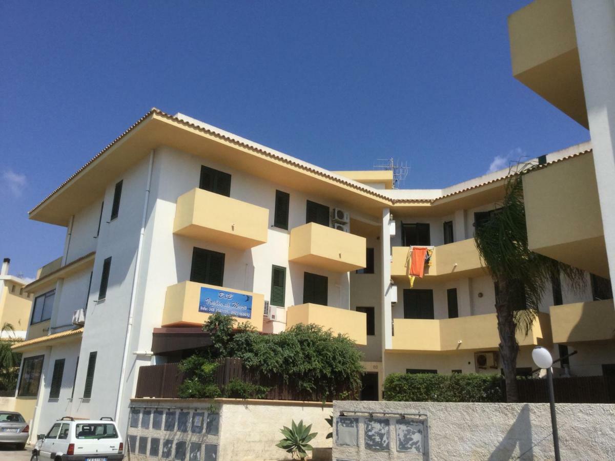 B&B Voglia Di Mare Marsala Luaran gambar